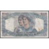 F 41-09 - 06/12/1945 - 1000 francs - Minerve et Hercule - Série T.164 - Etat : TB+