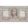 F 41-09 - 06/12/1945 - 1000 francs - Minerve et Hercule - Série T.164 - Etat : TB+