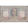 F 41-10 - 17/01/1946 - 1000 francs - Minerve et Hercule - Série C.169 - Etat : TB-