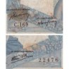 F 41-10 - 17/01/1946 - 1000 francs - Minerve et Hercule - Série C.169 - Etat : TB-