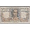 F 41-10 - 17/01/1946 - 1000 francs - Minerve et Hercule - Série R.170 - Etat : TB-