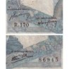 F 41-10 - 17/01/1946 - 1000 francs - Minerve et Hercule - Série R.170 - Etat : TB-