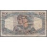 F 41-10 - 17/01/1946 - 1000 francs - Minerve et Hercule - Série T.171 - Etat : B+