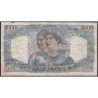 F 41-10 - 17/01/1946 - 1000 francs - Minerve et Hercule - Série A.172 - Etat : TB-