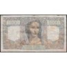 F 41-10 - 17/01/1946 - 1000 francs - Minerve et Hercule - Série A.172 - Etat : TB-