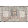 F 41-10 - 17/01/1946 - 1000 francs - Minerve et Hercule - Série H.173 - Etat : TB-