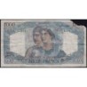 F 41-10 - 17/01/1946 - 1000 francs - Minerve et Hercule - Série A.175 - Etat : AB