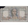 F 41-10 - 17/01/1946 - 1000 francs - Minerve et Hercule - Série A.175 - Etat : AB