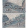 F 41-10 - 17/01/1946 - 1000 francs - Minerve et Hercule - Série A.175 - Etat : AB