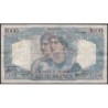 F 41-10 - 17/01/1946 - 1000 francs - Minerve et Hercule - Série U.176 - Etat : TB