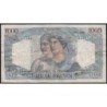 F 41-10 - 17/01/1946 - 1000 francs - Minerve et Hercule - Série X.176 - Etat : TB