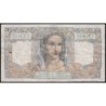 F 41-10 - 17/01/1946 - 1000 francs - Minerve et Hercule - Série X.176 - Etat : TB