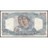 F 41-10 - 17/01/1946 - 1000 francs - Minerve et Hercule - Série S.177 - Etat : TB+