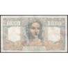 F 41-10 - 17/01/1946 - 1000 francs - Minerve et Hercule - Série S.177 - Etat : TB+