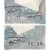 F 41-10 - 17/01/1946 - 1000 francs - Minerve et Hercule - Série S.177 - Etat : TB+
