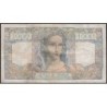F 41-10 - 17/01/1946 - 1000 francs - Minerve et Hercule - Série R.178 - Etat : TB-