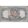 F 41-10 - 17/01/1946 - 1000 francs - Minerve et Hercule - Série W.180 (remplacement) - Etat : TB