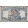 F 41-10 - 17/01/1946 - 1000 francs - Minerve et Hercule - Série W.181 (remplacement) - Etat : TB