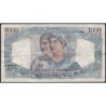 F 41-10 - 17/01/1946 - 1000 francs - Minerve et Hercule - Série G.184 - Etat : TB