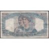 F 41-10 - 17/01/1946 - 1000 francs - Minerve et Hercule - Série R.184 - Etat : TB-