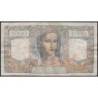 F 41-10 - 17/01/1946 - 1000 francs - Minerve et Hercule - Série R.184 - Etat : TB-