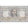 F 41-10 - 17/01/1946 - 1000 francs - Minerve et Hercule - Série X.185 - Etat : TTB+