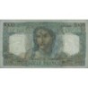 F 41-10 - 17/01/1946 - 1000 francs - Minerve et Hercule - Série X.185 - Etat : TTB+