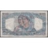 F 41-10 - 17/01/1946 - 1000 francs - Minerve et Hercule - Série C.186 - Etat : TTB