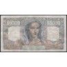 F 41-10 - 17/01/1946 - 1000 francs - Minerve et Hercule - Série C.186 - Etat : TTB