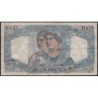F 41-10 - 17/01/1946 - 1000 francs - Minerve et Hercule - Série G.186 - Etat : TB-