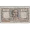 F 41-10 - 17/01/1946 - 1000 francs - Minerve et Hercule - Série G.186 - Etat : TB-
