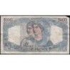 F 41-10 - 17/01/1946 - 1000 francs - Minerve et Hercule - Série L.186 - Etat : B+