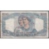 F 41-10 - 17/01/1946 - 1000 francs - Minerve et Hercule - Série M.186 - Etat : TB-