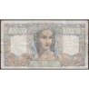 F 41-10 - 17/01/1946 - 1000 francs - Minerve et Hercule - Série M.186 - Etat : TB-