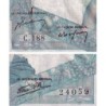 F 41-10 - 17/01/1946 - 1000 francs - Minerve et Hercule - Série C.188 - Etat : TTB-