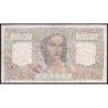 F 41-10 - 17/01/1946 - 1000 francs - Minerve et Hercule - Série O.190 - Etat : B