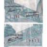 F 41-11 - 21/02/1946 - 1000 francs - Minerve et Hercule - Série L.193 - Etat : TTB