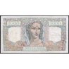 F 41-11 - 21/02/1946 - 1000 francs - Minerve et Hercule - Série O.193 - Etat : TTB+