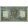 F 41-11 - 21/02/1946 - 1000 francs - Minerve et Hercule - Série O.193 - Etat : TTB+