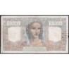 F 41-11 - 21/02/1946 - 1000 francs - Minerve et Hercule - Série P.194 - Etat : B