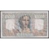 F 41-11 - 21/02/1946 - 1000 francs - Minerve et Hercule - Série H.195 - Etat : TTB+