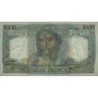 F 41-11 - 21/02/1946 - 1000 francs - Minerve et Hercule - Série H.195 - Etat : TTB+