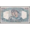 F 41-11 - 21/02/1946 - 1000 francs - Minerve et Hercule - Série Z.198 - Etat : TB-