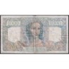 F 41-11 - 21/02/1946 - 1000 francs - Minerve et Hercule - Série G.199 - Etat : TB+