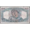 F 41-11 - 21/02/1946 - 1000 francs - Minerve et Hercule - Série N.199 - Etat : B+