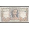 F 41-11 - 21/02/1946 - 1000 francs - Minerve et Hercule - Série D.200 - Etat : TB+