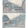 F 41-11 - 21/02/1946 - 1000 francs - Minerve et Hercule - Série D.200 - Etat : TB+