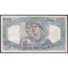 F 41-11 - 21/02/1946 - 1000 francs - Minerve et Hercule - Série V.200 - Etat : TB+