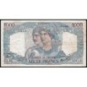F 41-11 - 21/02/1946 - 1000 francs - Minerve et Hercule - Série S.201 - Etat : TB-