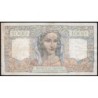 F 41-11 - 21/02/1946 - 1000 francs - Minerve et Hercule - Série S.201 - Etat : TB-